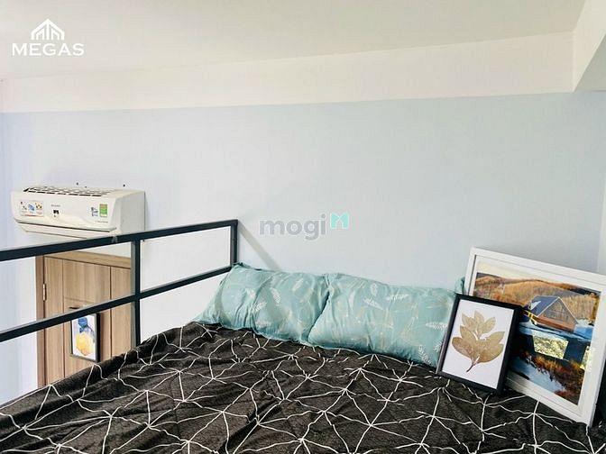 Hình ảnh Mb6623 nạp rút nhanh chóng có gác– Đầy đủ nội thất –Chung cư mới 100%- ngay Mai Chí Thọ Q2