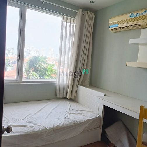Hình ảnh Cần bán chung cư Grang View, 118 m2, 3PN, 2WC gía chỉ 6 tỷ.