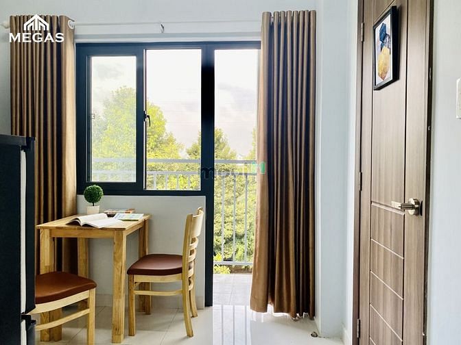 Hình ảnh Mb6623 nạp rút nhanh chóng có gác– Đầy đủ nội thất –Chung cư mới 100%- ngay Mai Chí Thọ Q2