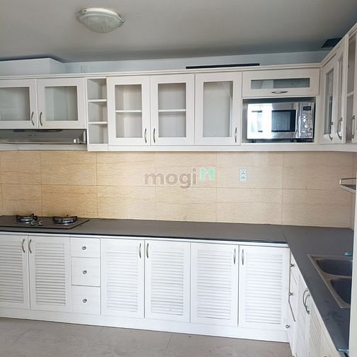 Hình ảnh Cần bán chung cư Grang View, 118 m2, 3PN, 2WC gía chỉ 6 tỷ.