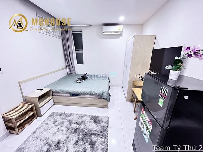 Hình ảnh Mb6623 nạp rút nhanh chóng studio đầy đủ nội thất siêu đẹp gần Cầu Đỏ