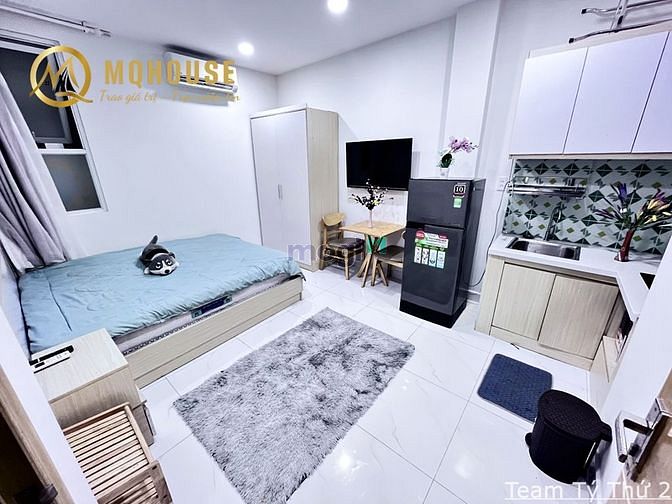 Hình ảnh Mb6623 nạp rút nhanh chóng studio đầy đủ nội thất siêu đẹp gần Cầu Đỏ