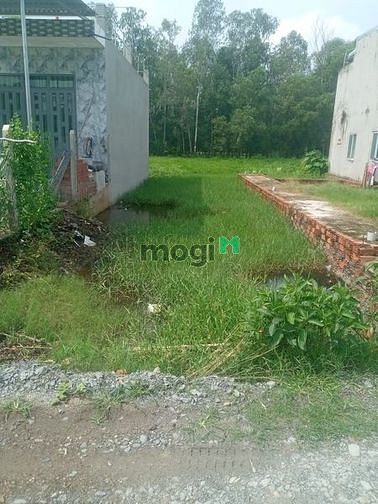 Hình ảnh BÁN ĐẤT giá rẻ nhất ở khu vực đức hòa