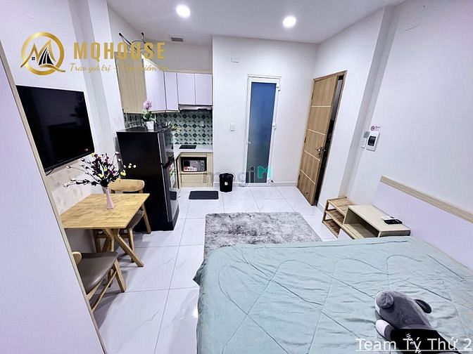 Hình ảnh Mb6623 nạp rút nhanh chóng studio đầy đủ nội thất siêu đẹp gần Cầu Đỏ
