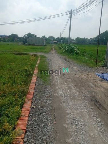 Hình ảnh BÁN ĐẤT giá rẻ nhất ở khu vực đức hòa
