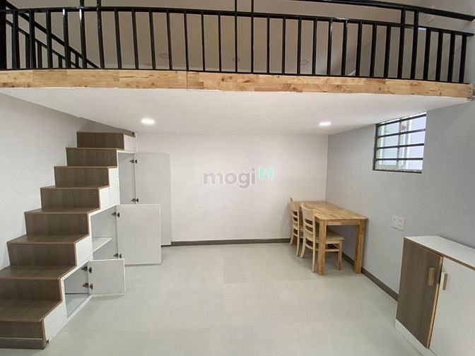 Hình ảnh Mb6623 nạp rút nhanh chóng Duplex Rộng FULL NT gần ĐH Văn Hiến