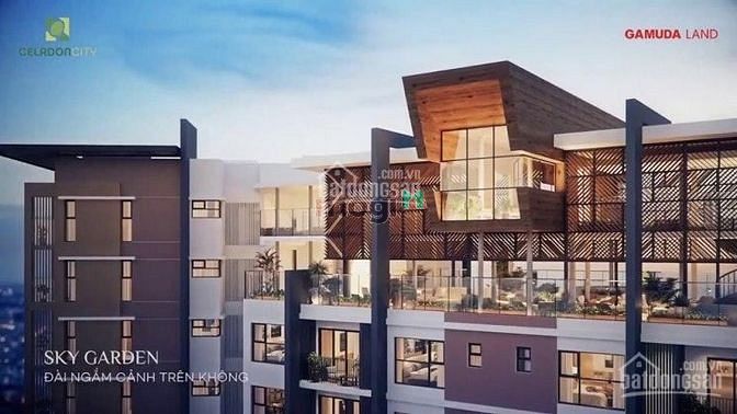 Hình ảnh Cho thuê căn Diamond 112m2 có nội thất khu Celadon City