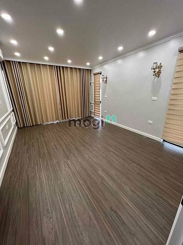 Hình ảnh Nhà riêng Mễ Trì Hạ dt 67m×7 tầng có thang máy đhoa  giá thuê 60tr /