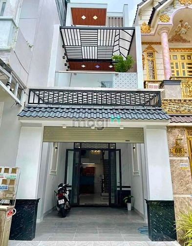 Hình ảnh SIÊU PHẨM Xuân Thuỷ Q2 1tỷ650 3Pn SHR HXH