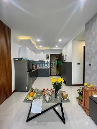Hình ảnh Mới mở bán căn 2PN Res Green Quận Tân Phú 1ty835 60.3m2 2PN - 2WC