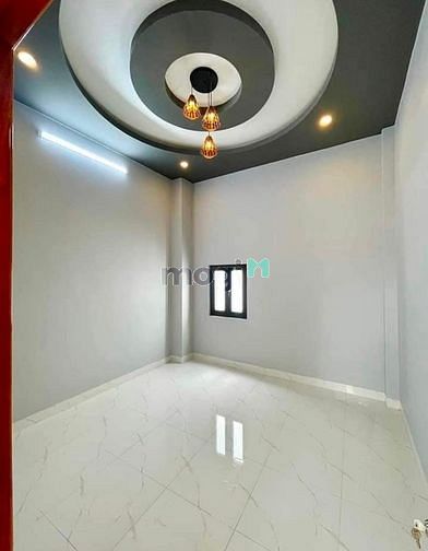 Hình ảnh SIÊU PHẨM Xuân Thuỷ Q2 1tỷ650 3Pn SHR HXH