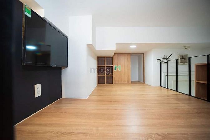 Hình ảnh 🌈Siêu Phẩm Duplex Ban Công Thoáng - Bình Thạnh - Máy Giặt Riêng