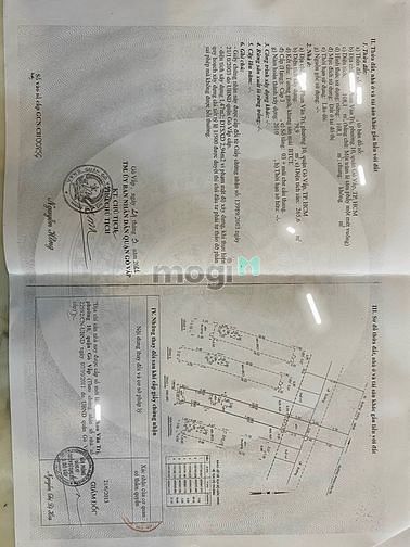 Hình ảnh Bán nhà mt phan văn trị ,p.10, q.gò vấp
