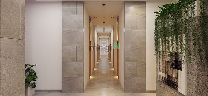 Hình ảnh Căn Hộ Mới Xây Trung Tâm Quận 7 - HỖ TRỢ CỌC