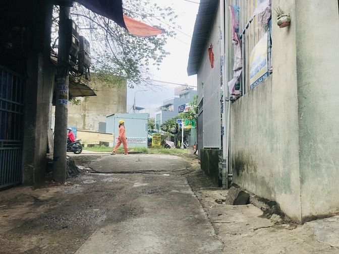 Hình ảnh Hàng hiếm, duy nhất một căn siêu rẻ, Hòa Minh Liên Chiểu
