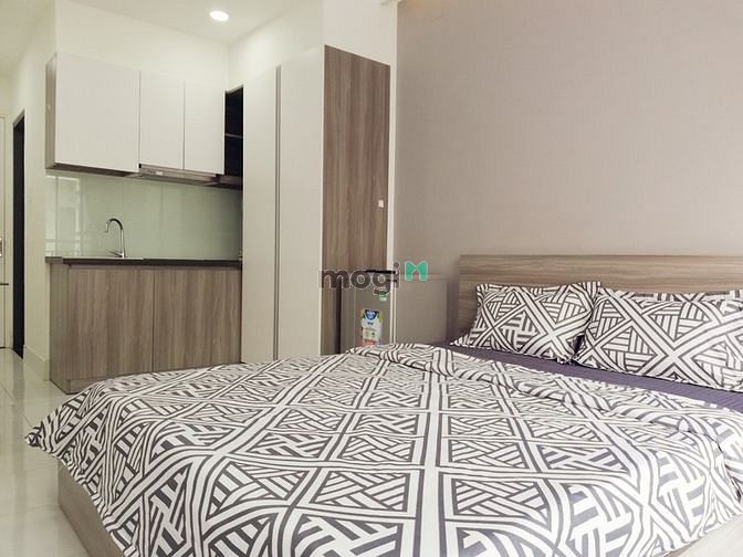 Hình ảnh 🌈Mb6623 nạp rút nhanh chóng Studio 1PN full nội thất Nam Kỳ Khởi Nghĩa🌈