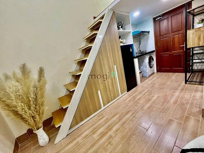 Hình ảnh cho thuê Trang Chủ MB66.COM / Đăng Ký Tặng 66K duplex ở Nguyễn Văn Công _ Gò Vấp full nội thất