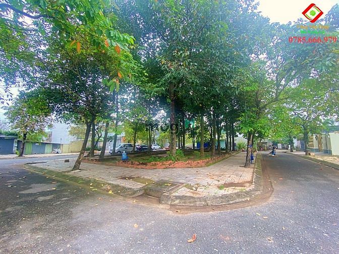 Hình ảnh Đất thổ cư GÓC 2 MẶT TIỀN cạnh Vạn Phúc City, Thủ Đức. DT 450m2