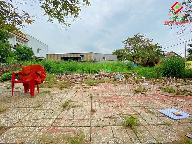 Hình ảnh Đất thổ cư GÓC 2 MẶT TIỀN cạnh Vạn Phúc City, Thủ Đức. DT 450m2