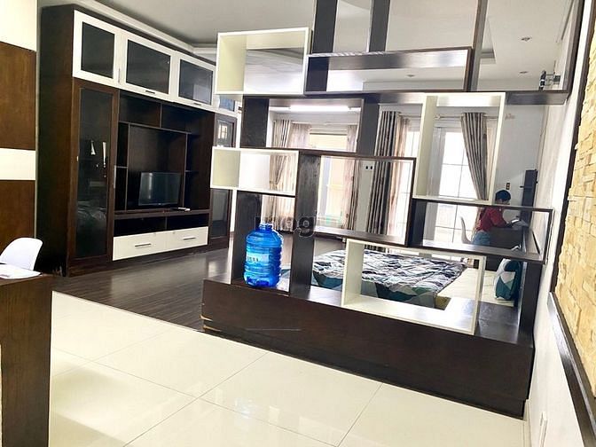 Hình ảnh Trống lại căn studio rộng, thoáng mát ở Trần Trọng Cung Q7