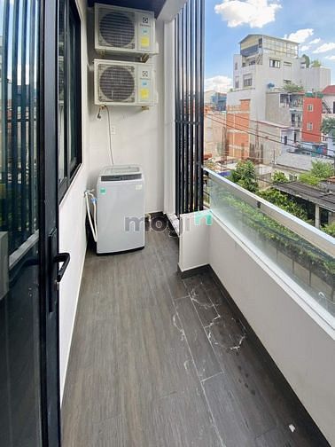 Hình ảnh ✅Căn Hộ Cao Cấp_1 Phòng Ngủ_Ban Công_Máy Giặt Riêng_Gần Phan Đăng Lưu✅