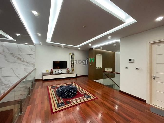 Hình ảnh Duplex apartment for rent 266m - Mandarin Garden HaNoi