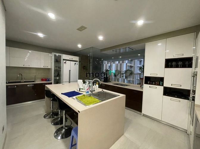 Hình ảnh Duplex apartment for rent 266m - Mandarin Garden HaNoi