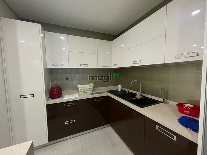Hình ảnh Duplex apartment for rent 266m - Mandarin Garden HaNoi