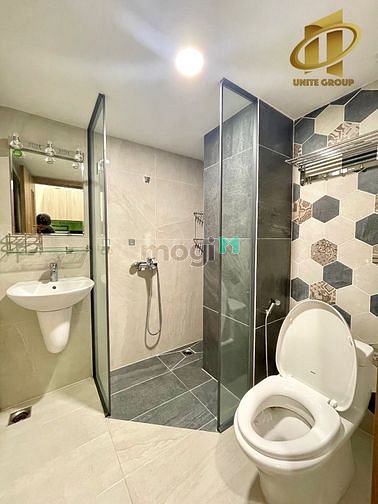 Hình ảnh Căn Hộ mini cho thuê gần Chợ Bà Chiểu Bình Thạnh