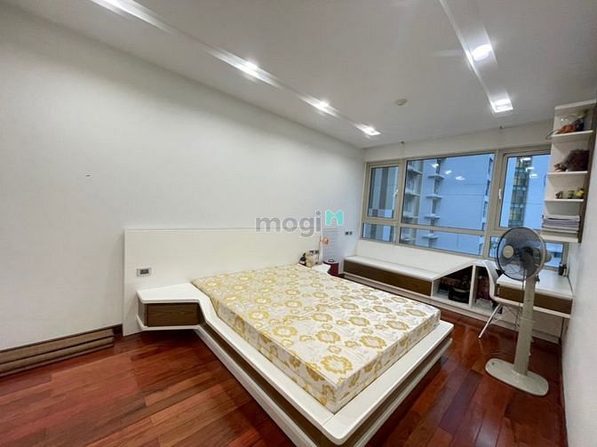 Hình ảnh Duplex apartment for rent 266m - Mandarin Garden HaNoi