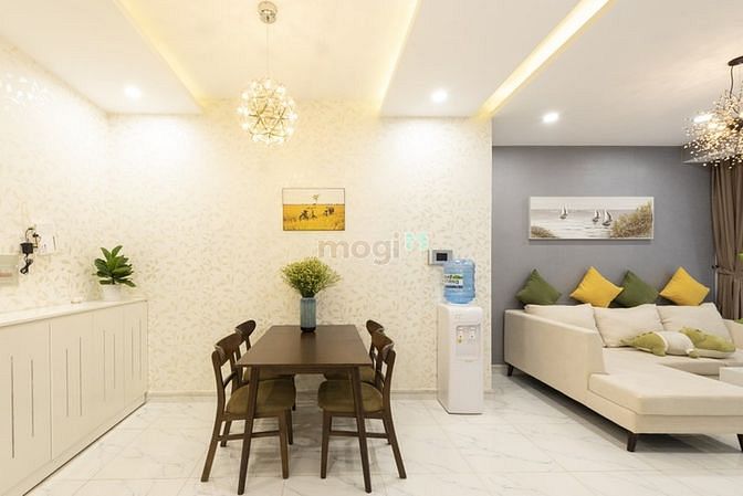 Hình ảnh THANH LÝ ĐẦU NĂM CC The Art 66m2 1ty550 BAO SỔ
