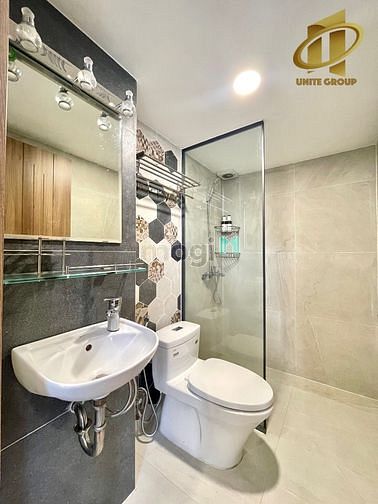 Hình ảnh Căn Hộ mini cho thuê gần Chợ Bà Chiểu Bình Thạnh