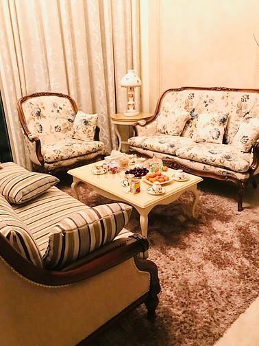 Hình ảnh Duplex apartment for rent 266m - Mandarin Garden HaNoi
