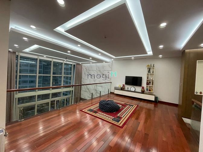 Hình ảnh Duplex apartment for rent 266m - Mandarin Garden HaNoi