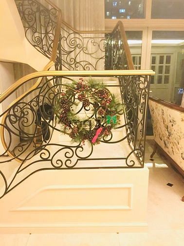Hình ảnh Duplex apartment for rent 266m - Mandarin Garden HaNoi