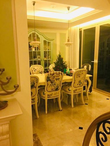 Hình ảnh Duplex apartment for rent 266m - Mandarin Garden HaNoi