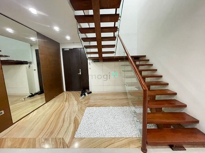 Hình ảnh Duplex apartment for rent 266m - Mandarin Garden HaNoi