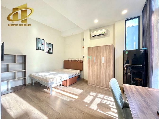 Hình ảnh Căn Hộ mini cho thuê gần Chợ Bà Chiểu Bình Thạnh