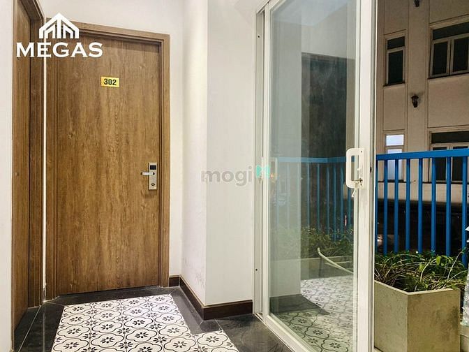 Hình ảnh Cho Thuê CHDV Maison Anh - Studio có đầy đủ tiện nghi ở Q2