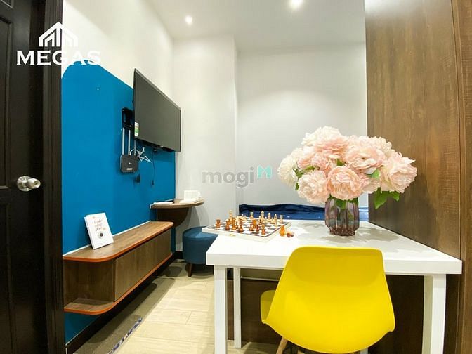 Hình ảnh Cho Thuê CHDV Maison Anh - Studio có đầy đủ tiện nghi ở Q2