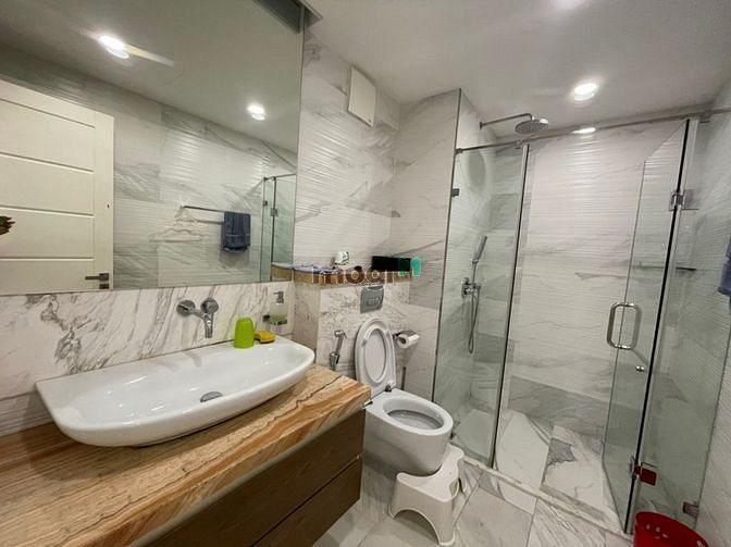 Hình ảnh Duplex apartment for rent 266m - Mandarin Garden HaNoi