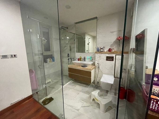 Hình ảnh Duplex apartment for rent 266m - Mandarin Garden HaNoi