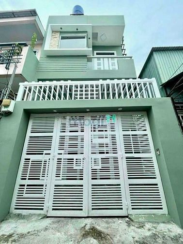 Hình ảnh FULL NỘI THẤT Ng Sỹ Sách TB 65m2 4Pn 1tỷ770 SHR