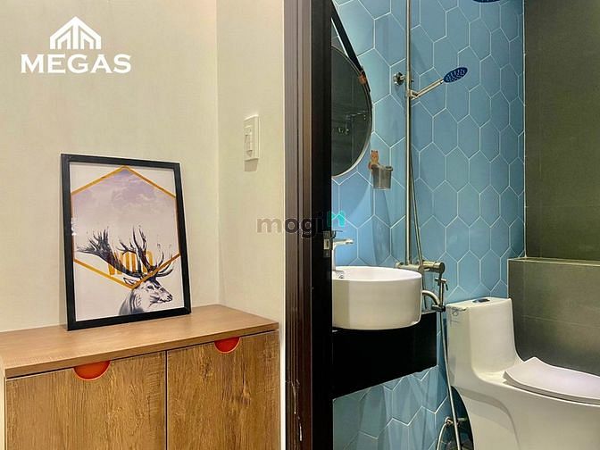 Hình ảnh Cho Thuê CHDV Maison Anh - Studio có đầy đủ tiện nghi ở Q2