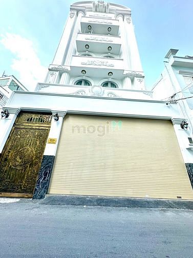 Hình ảnh Căn Hộ DV Có Ban Công Đẹp Mới Xây Full Nội Thất