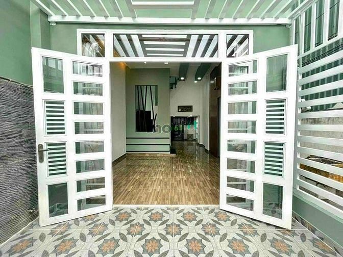 Hình ảnh FULL NỘI THẤT Ng Sỹ Sách TB 65m2 4Pn 1tỷ770 SHR
