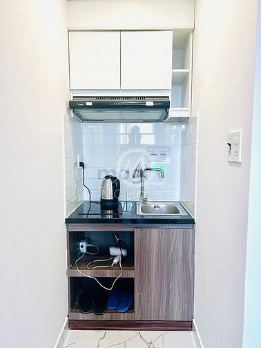 Hình ảnh Mb6623 nạp rút nhanh chóng có balcon, máy giặt riêng có thể cho thuê ngắn hạn Lê Lai, Q1