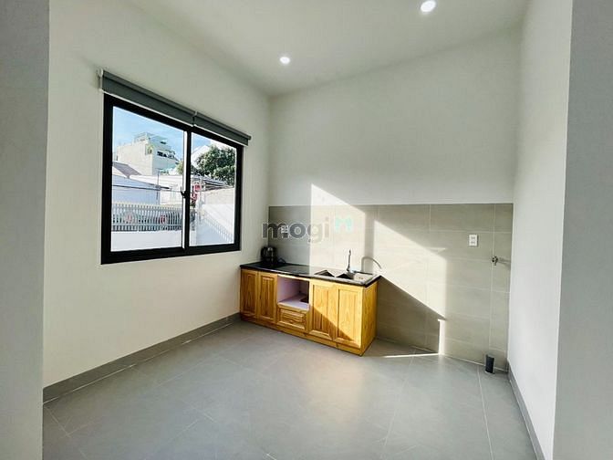 Hình ảnh CHDV Siêu Đẹp Mới Khai Trương Tại Q9