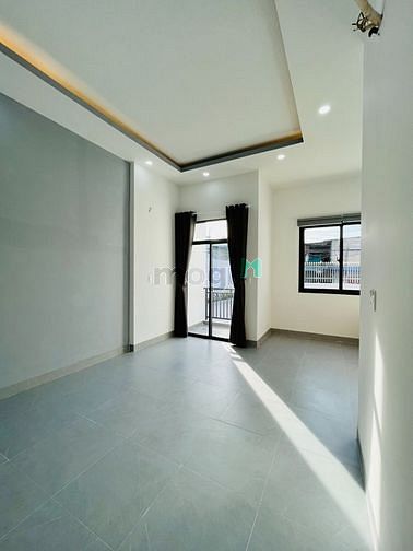 Hình ảnh CHDV Siêu Đẹp Mới Khai Trương Tại Q9