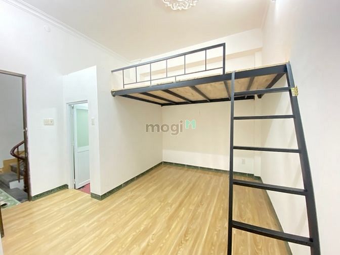Hình ảnh Phòng duplex có ban công, Gần vòng xoay Lăng Cha Cả